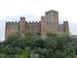 Santarem_castle